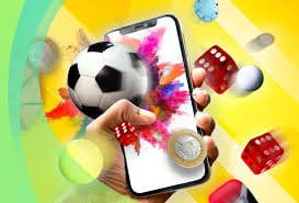 Sportsbook ဘောလုံး