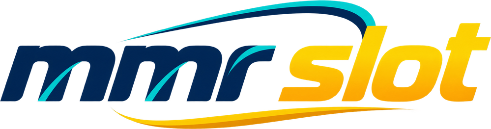 mmr slot Logo